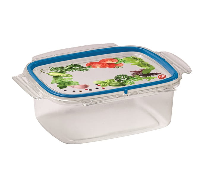 Snips Container Thermal Yoghurt Refrigerio With Teaspoon 